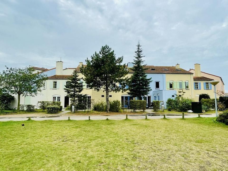 Port Zelande 691, Ouddorp