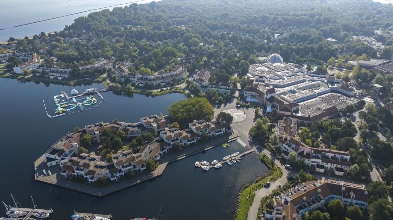 Port Zelande 465