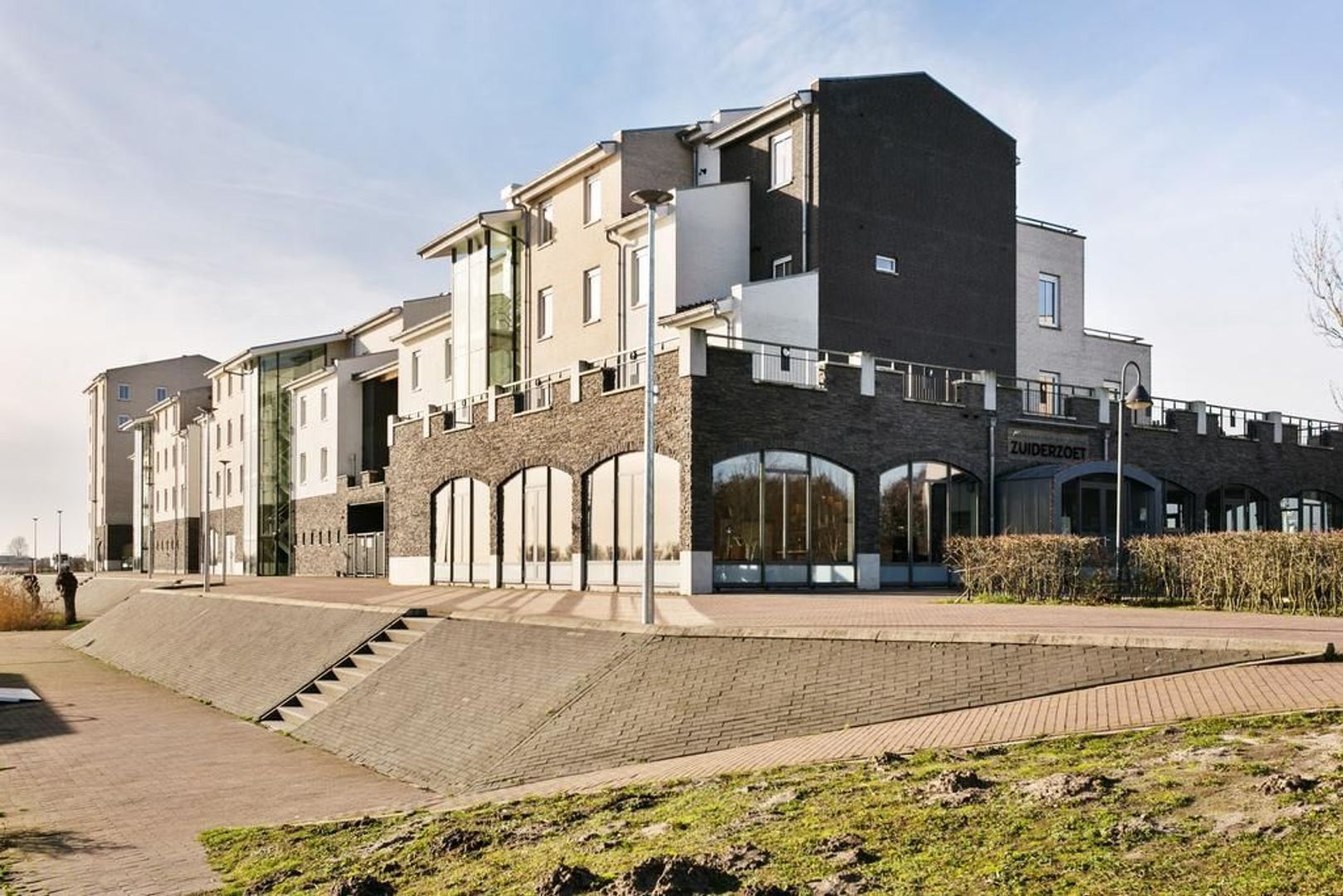 Slingerweg 3 086, Zeewolde foto-