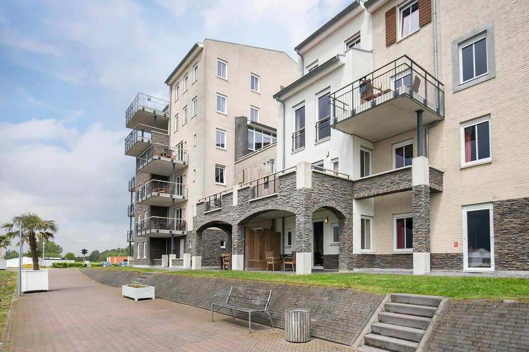 Slingerweg 3 015, Zeewolde