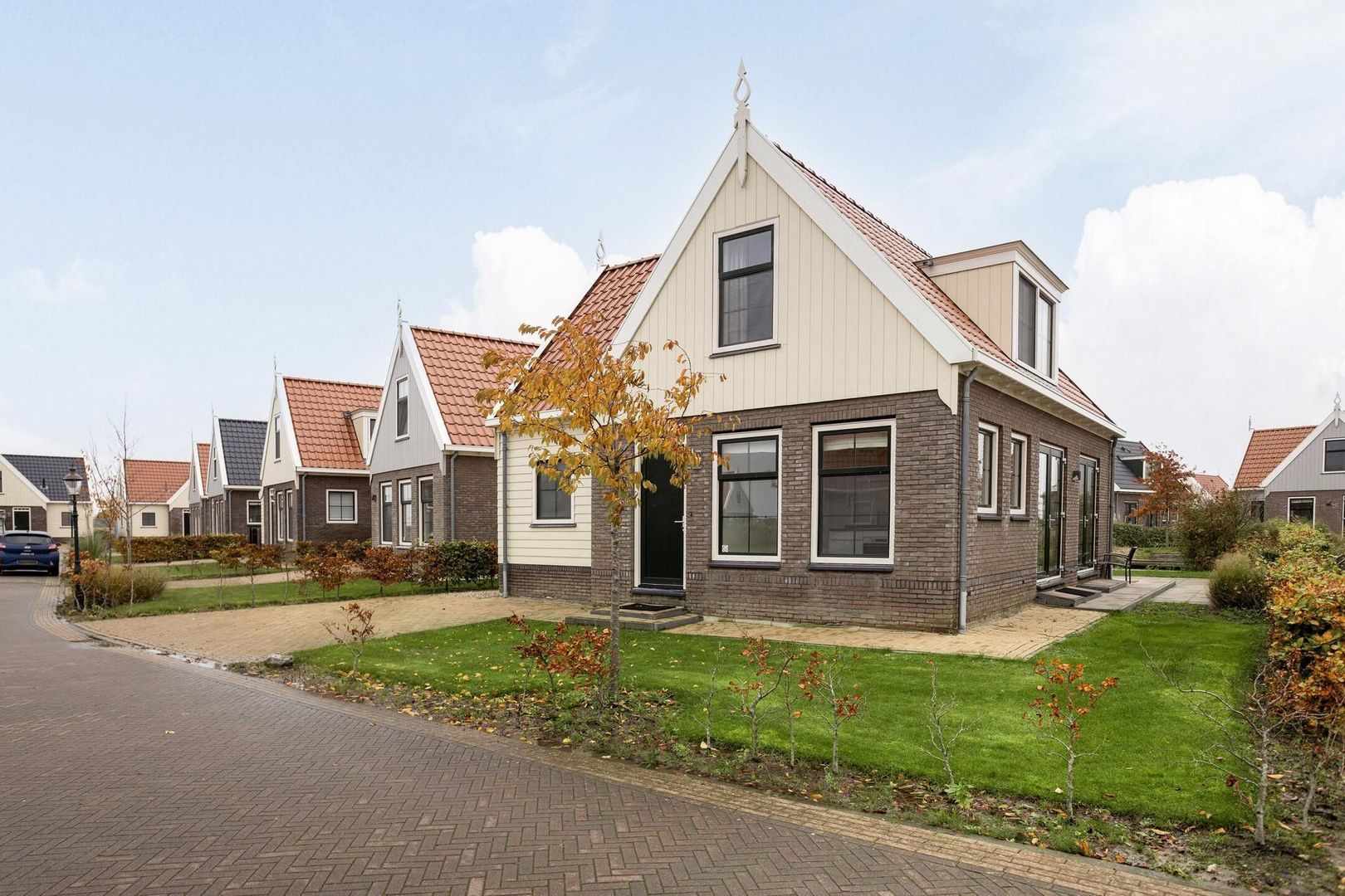 Zeedijk 2 509, Uitdam foto-1