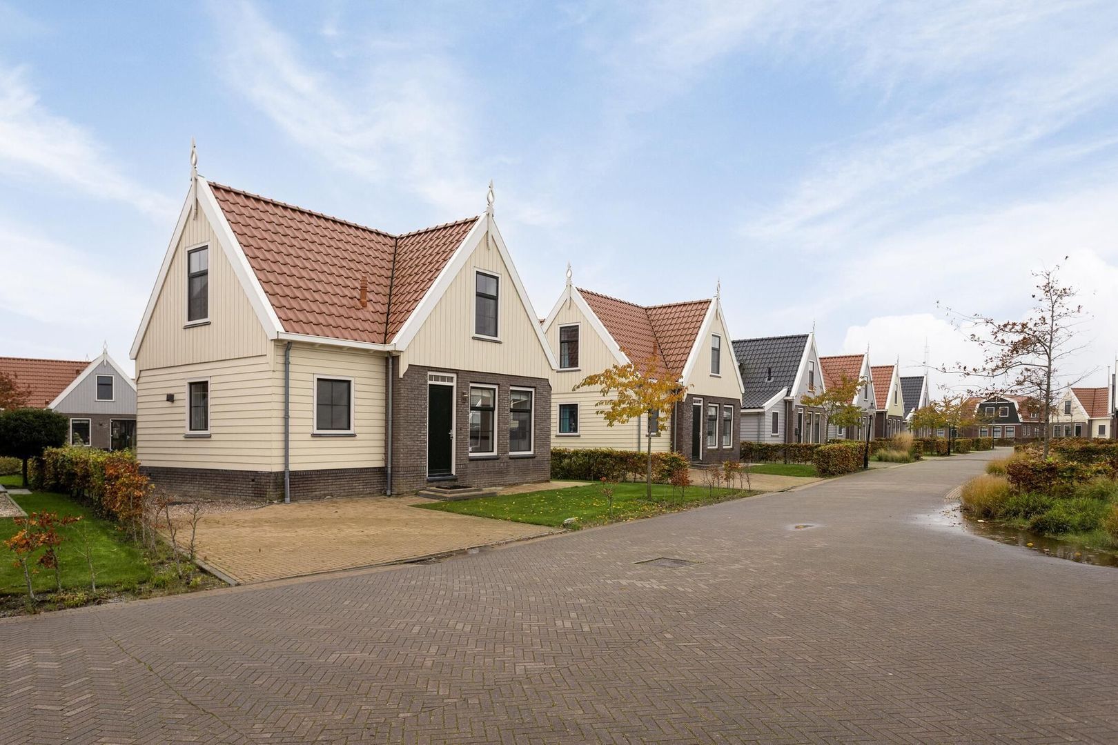 Zeedijk 2 509, Uitdam foto-20