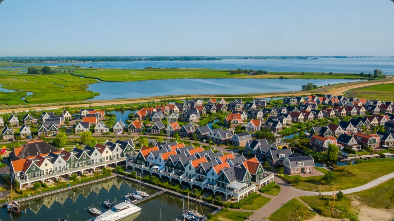 Zeedijk 2 517, Uitdam