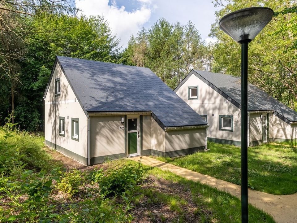 Center Parcs Les Ardennes 430, Vielsalm