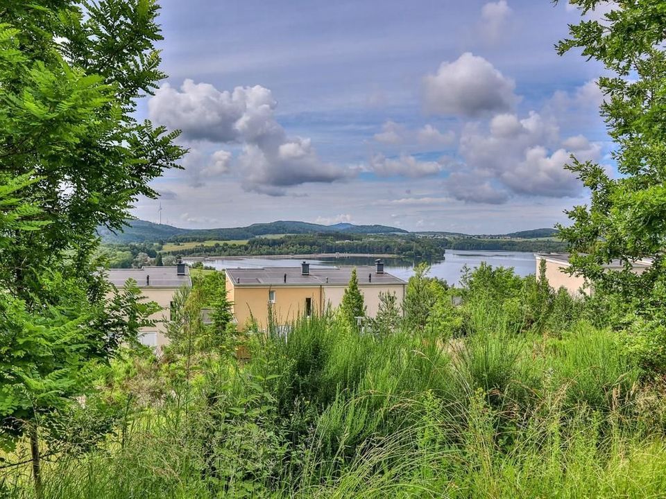 Center Parcs Park Bostalsee 419, Nohfelden