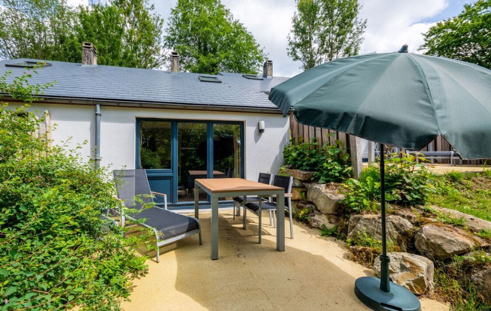 Center Parcs Les Ardennes 125, Vielsalm foto-