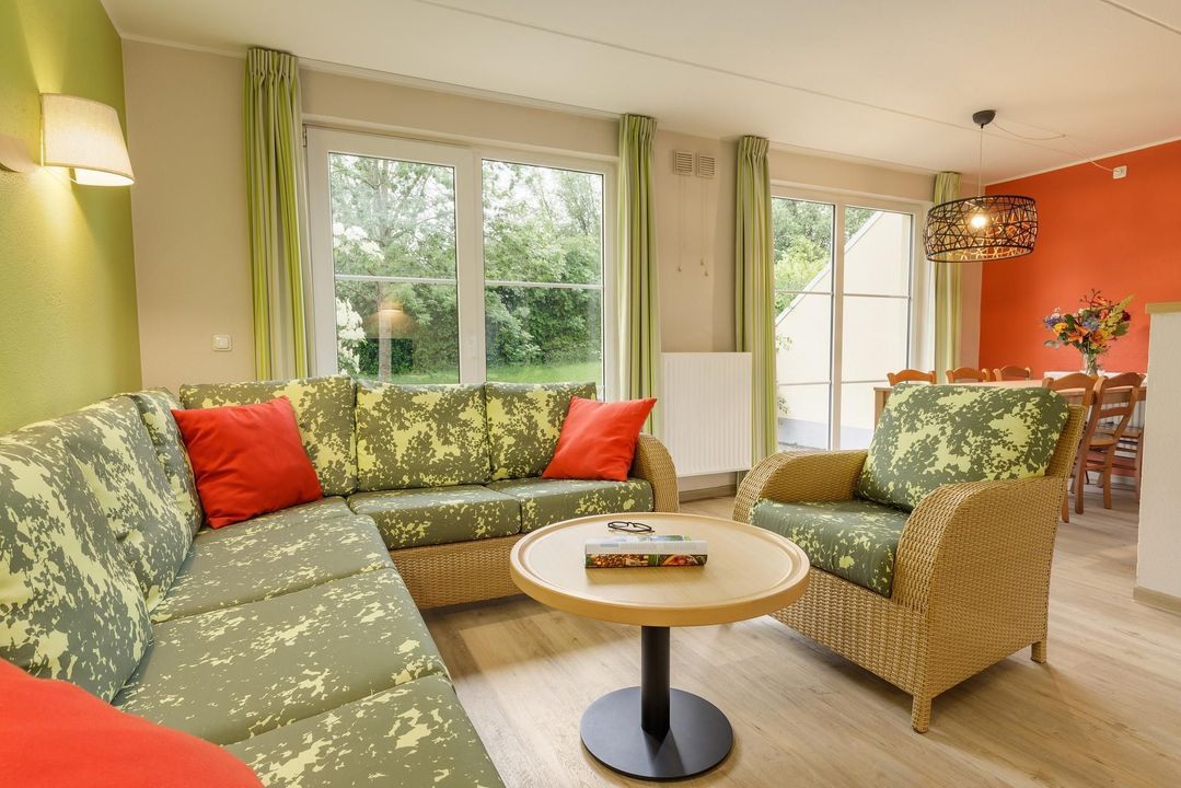 Center Parcs Park Hochsauerland 143, Medebach