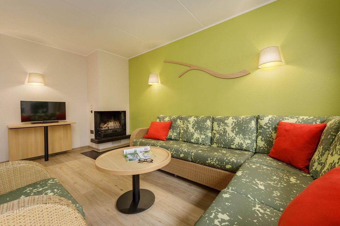 Center Parcs Park Hochsauerland 143, Medebach