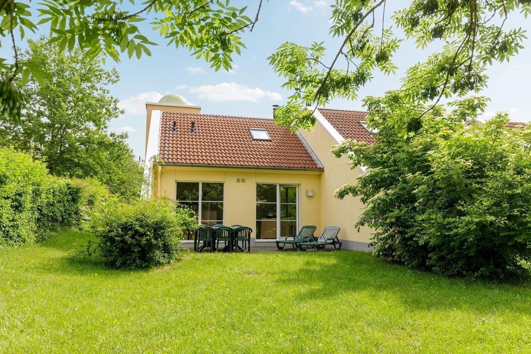 Center Parcs Park Hochsauerland 143, Medebach