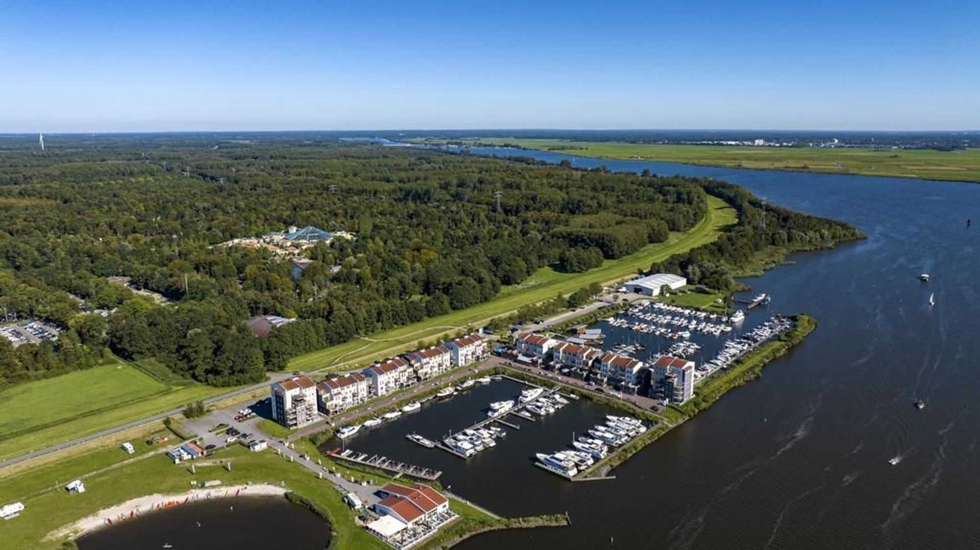 Slingerweg 1 649, Zeewolde foto-