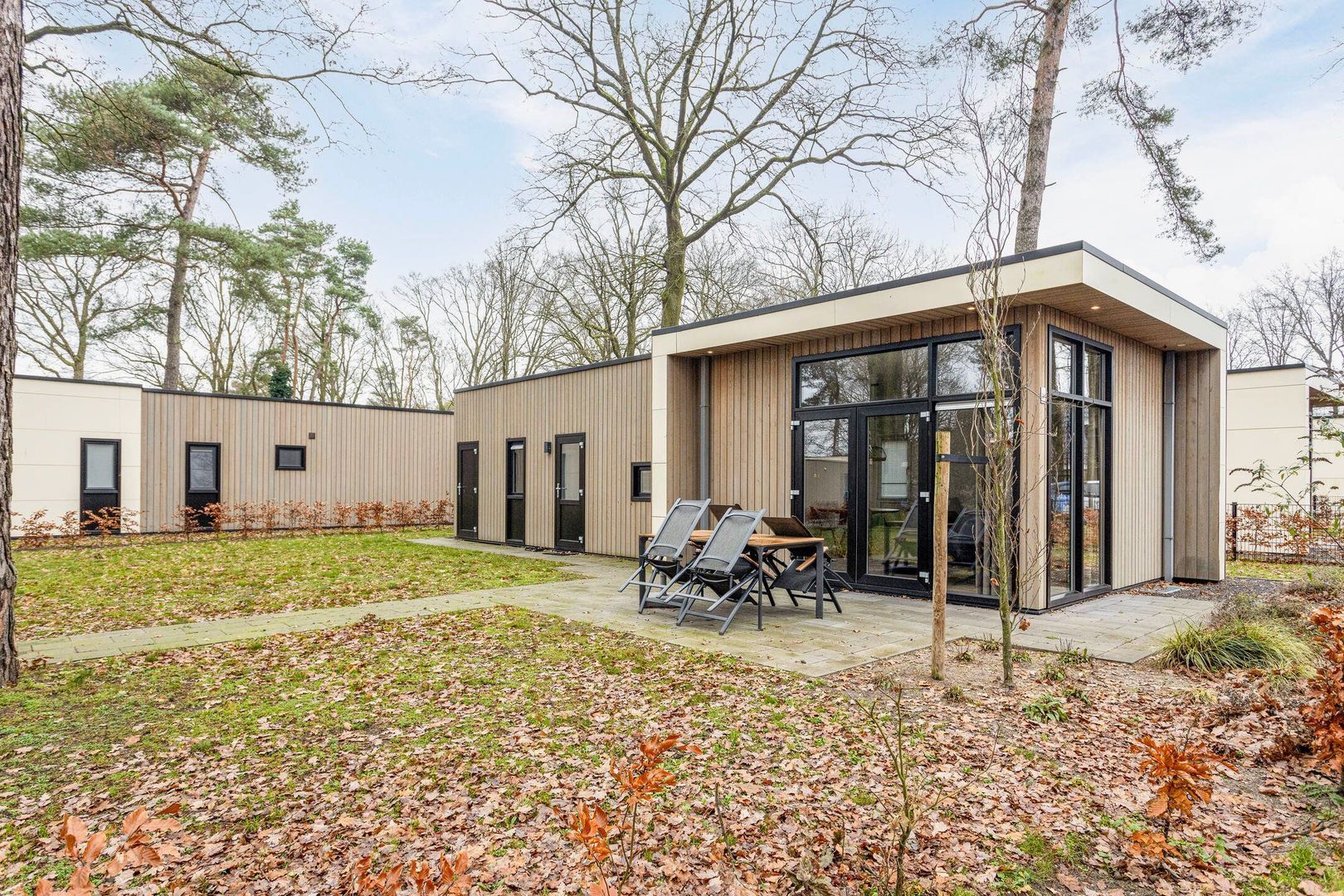 Vrijstaande woning te koop: Maalbekerweg 25-216, Belfeld