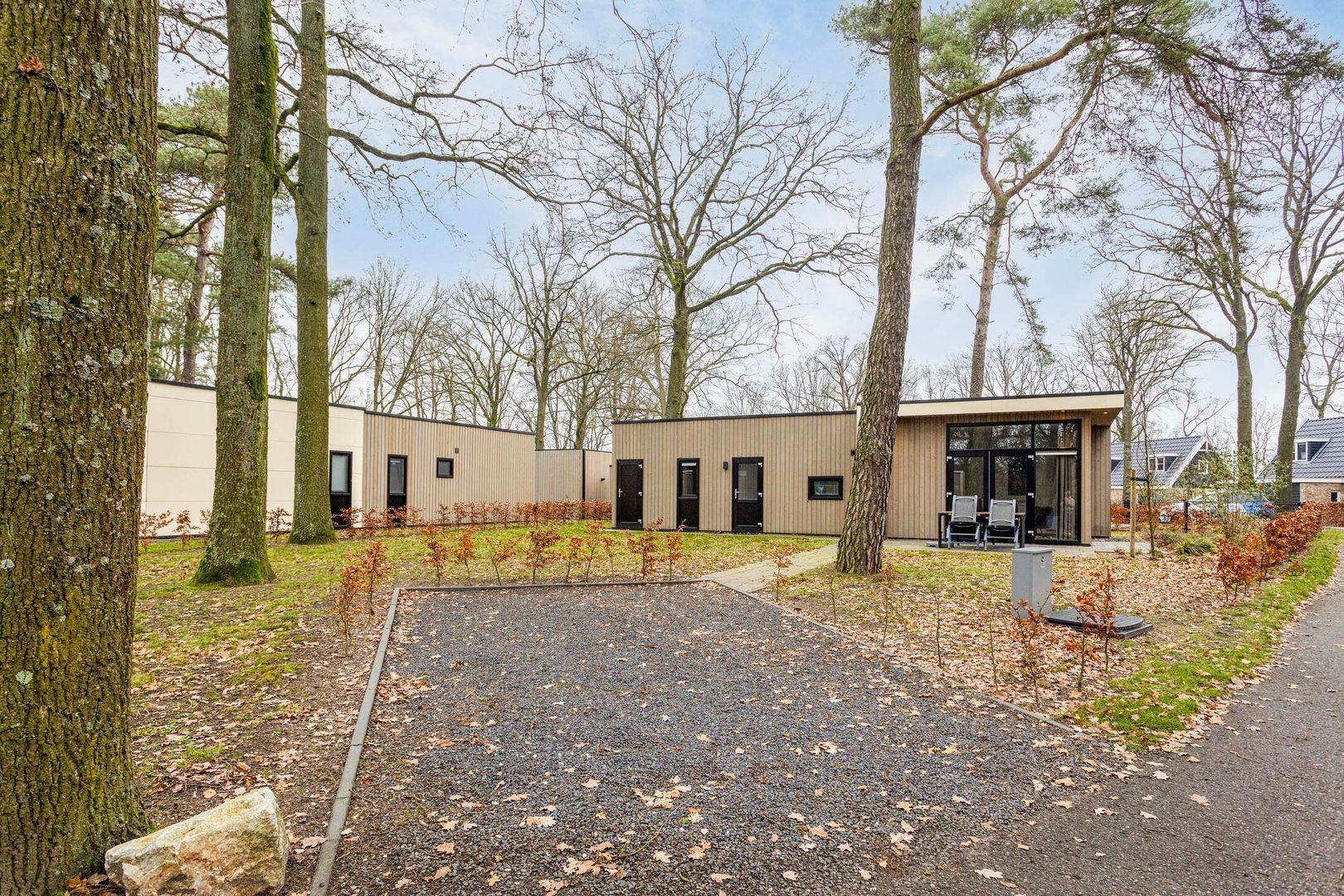 Vrijstaande woning te koop: Maalbekerweg 25-216, Belfeld