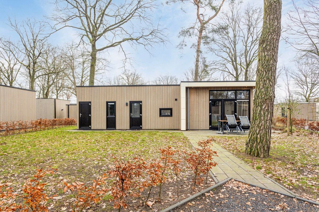 Vrijstaande woning te koop: Maalbekerweg 25-216, Belfeld