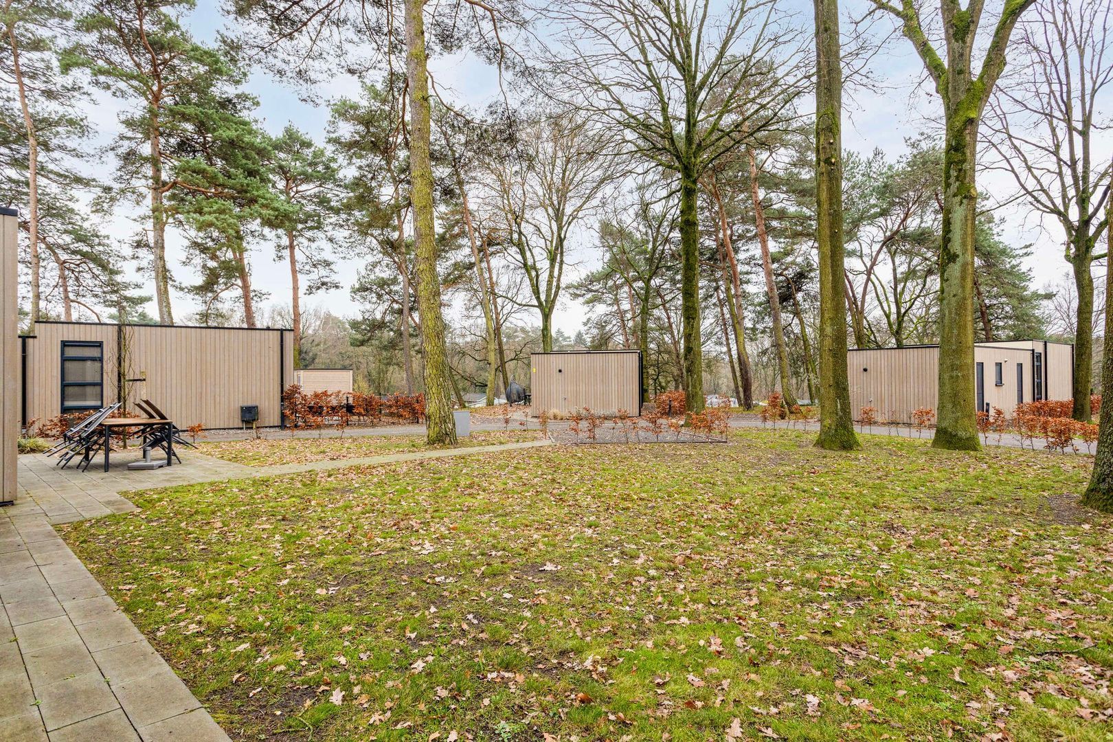 Vrijstaande woning te koop: Maalbekerweg 25-216, Belfeld