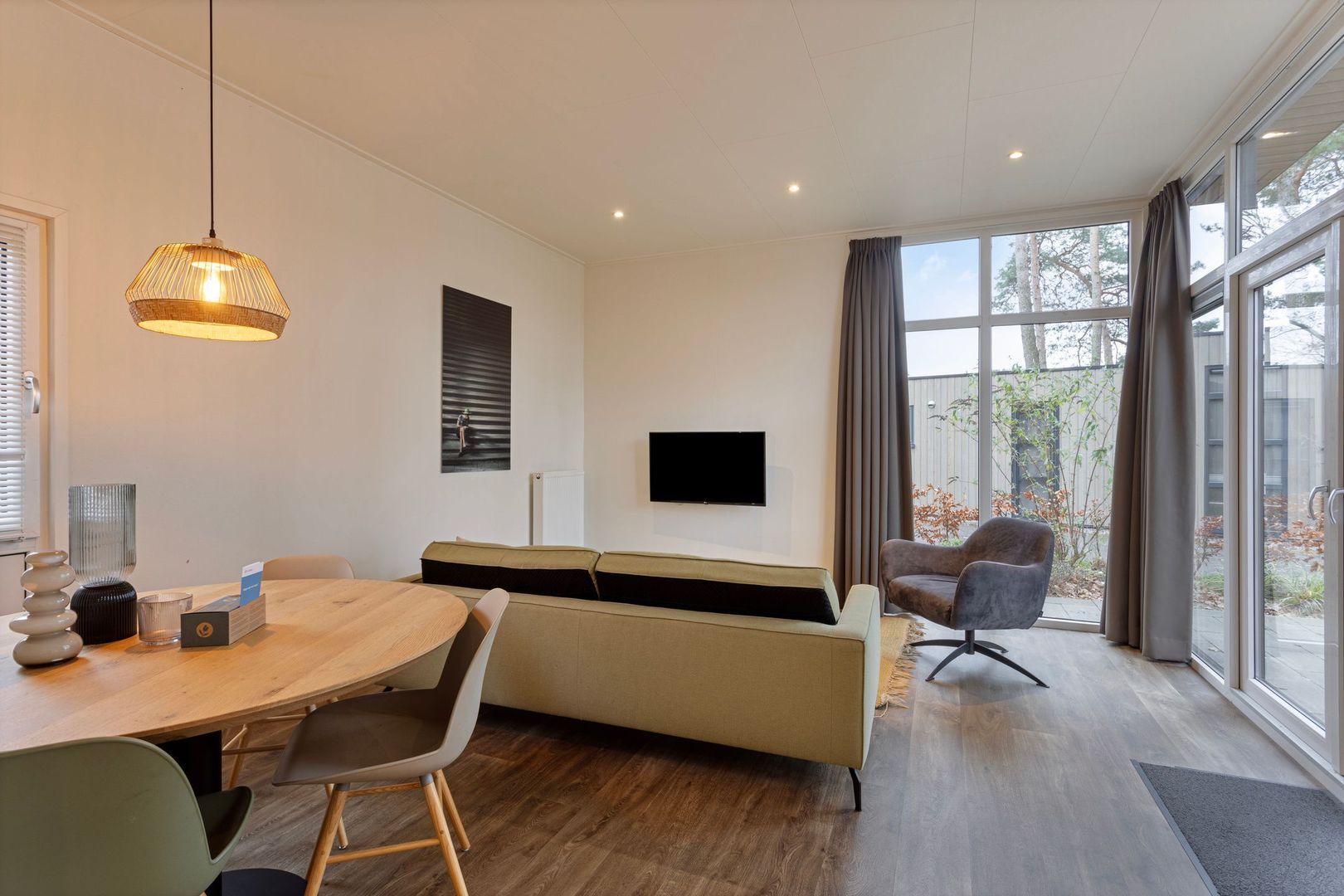 Vrijstaande woning te koop: Maalbekerweg 25-216, Belfeld