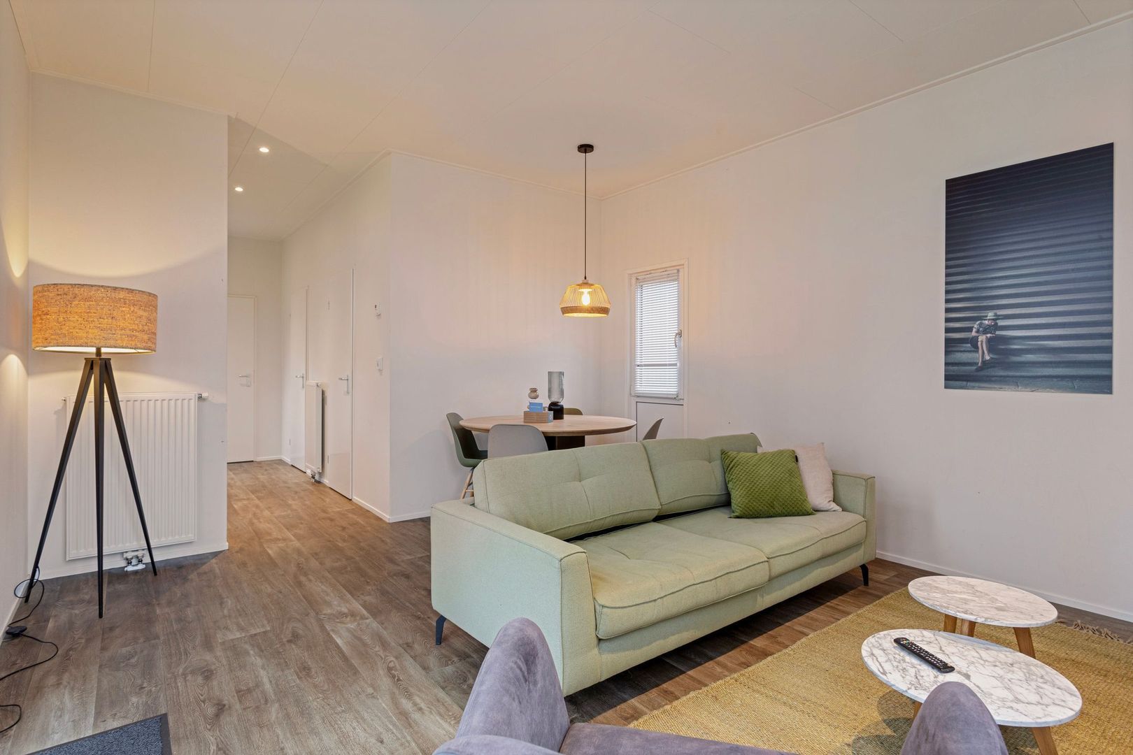 Vrijstaande woning te koop: Maalbekerweg 25-216, Belfeld