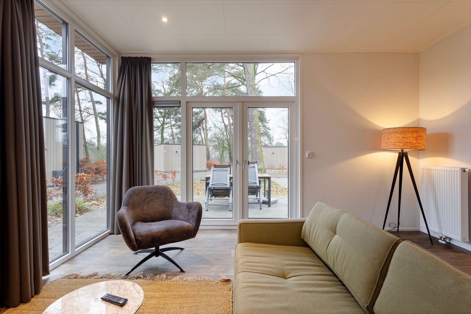 Vrijstaande woning te koop: Maalbekerweg 25-216, Belfeld