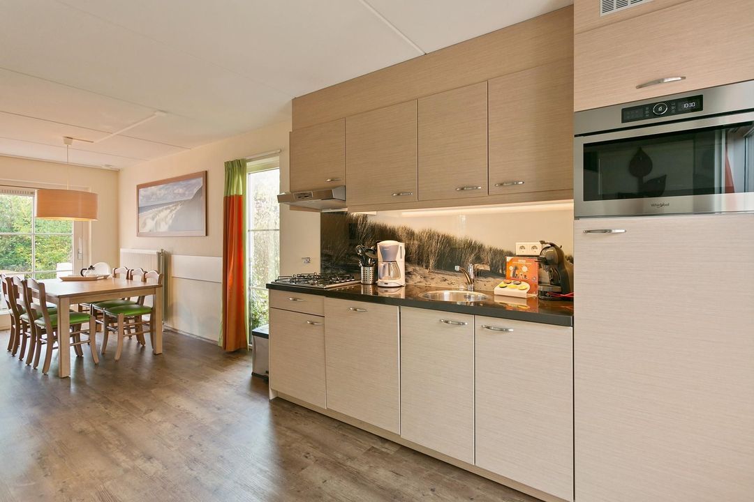 Port Zelande 709, Ouddorp