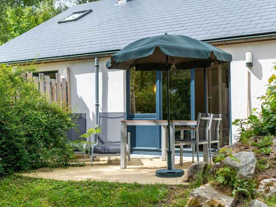 Center Parcs Les Ardennes 142