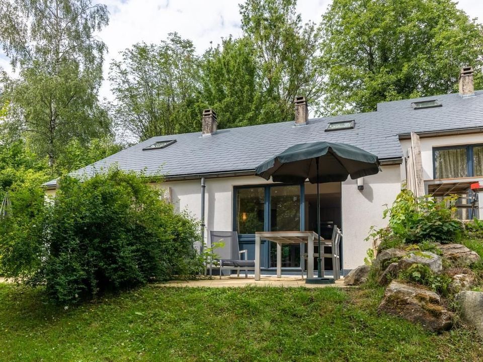 Center Parcs Les Ardennes 142, Vielsalm