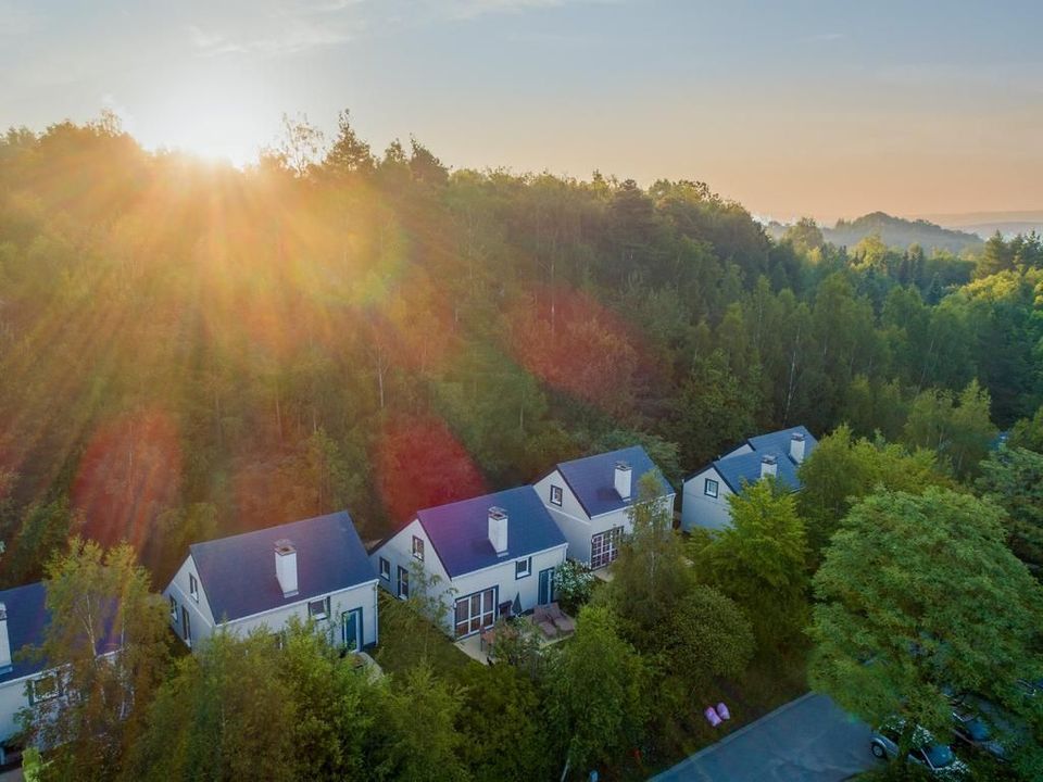 Center Parcs Les Ardennes 421, Vielsalm