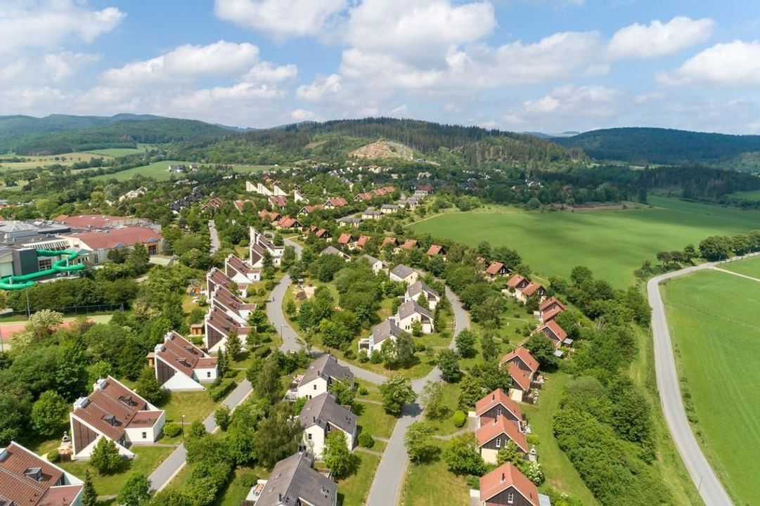 Center Parcs Park Hochsauerland 174, Medebach