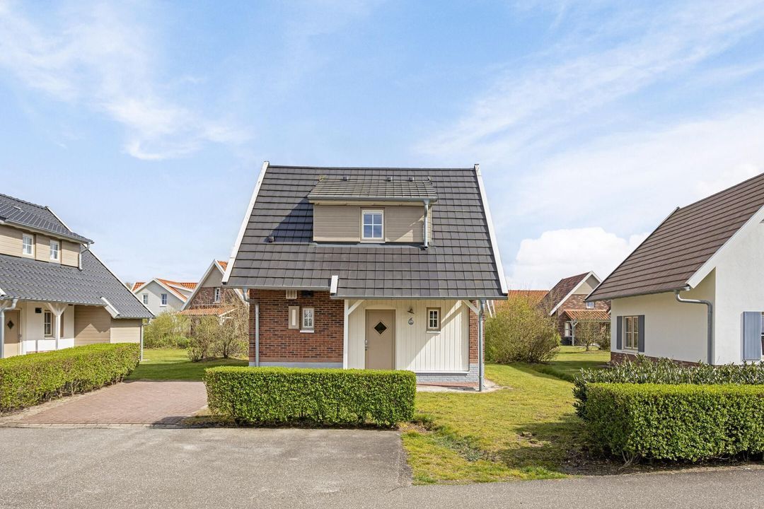 Klein Vink 4 379, Arcen