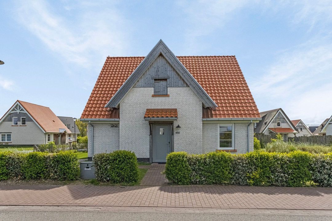 Zeedijk 24 454