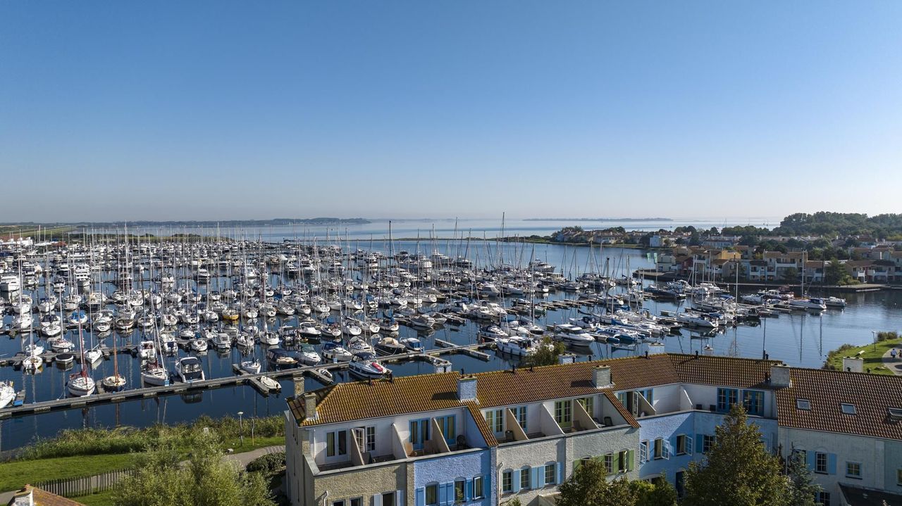 Port Zelande 283, Ouddorp