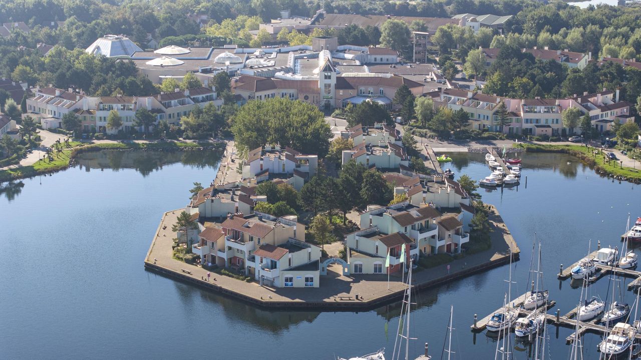 Port Zelande 283
