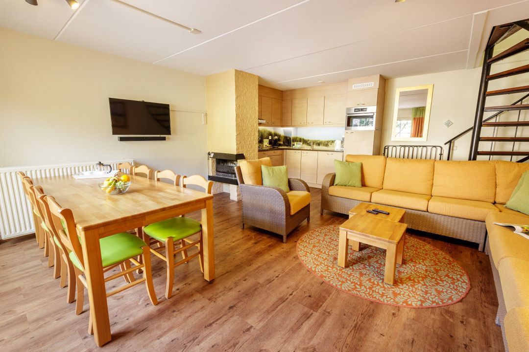 Port Zelande 283, Ouddorp