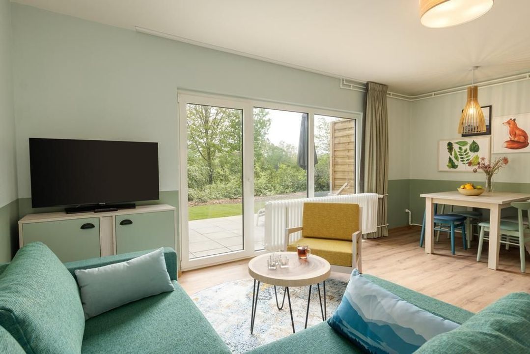 Center Parcs Park Eifel 118 0 ong, Gunderath