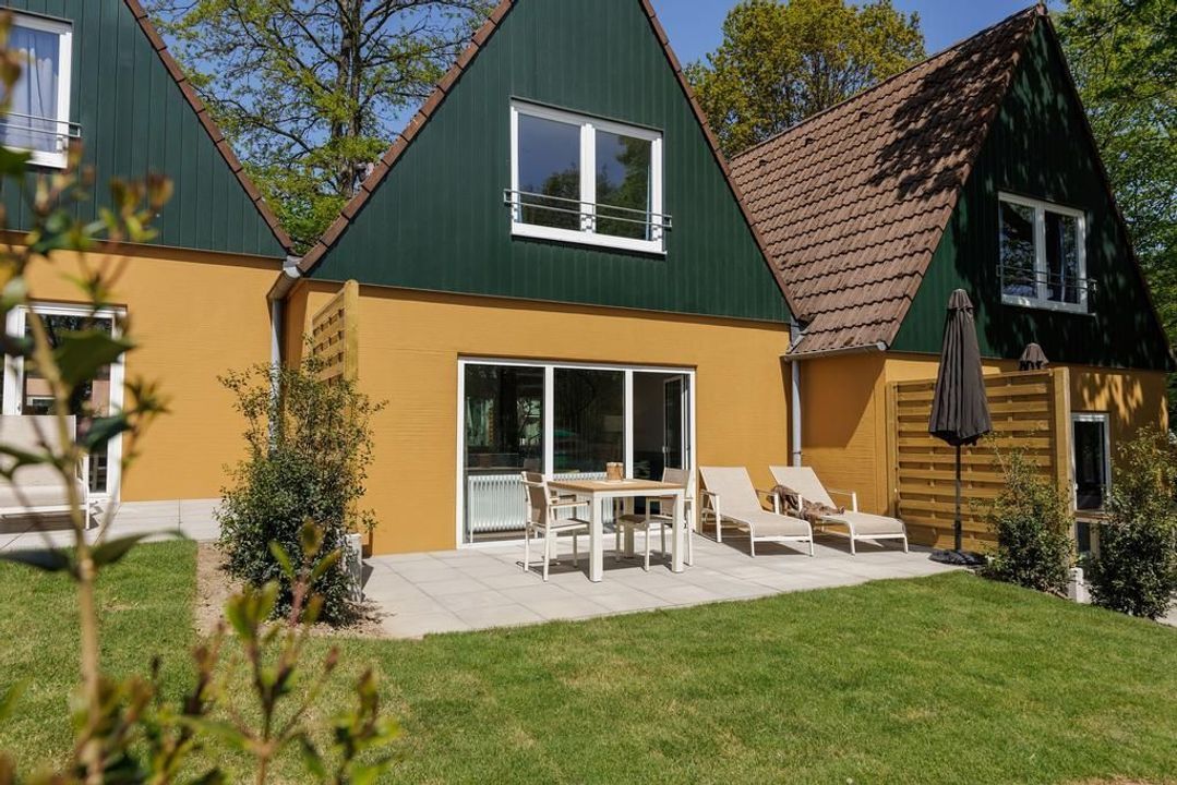 Center Parcs Park Eifel 118 0 ong, Gunderath
