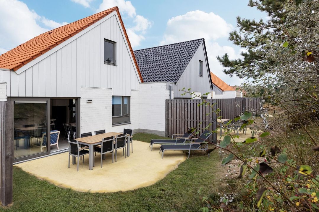 Vondellaan 60 a 120, Zandvoort