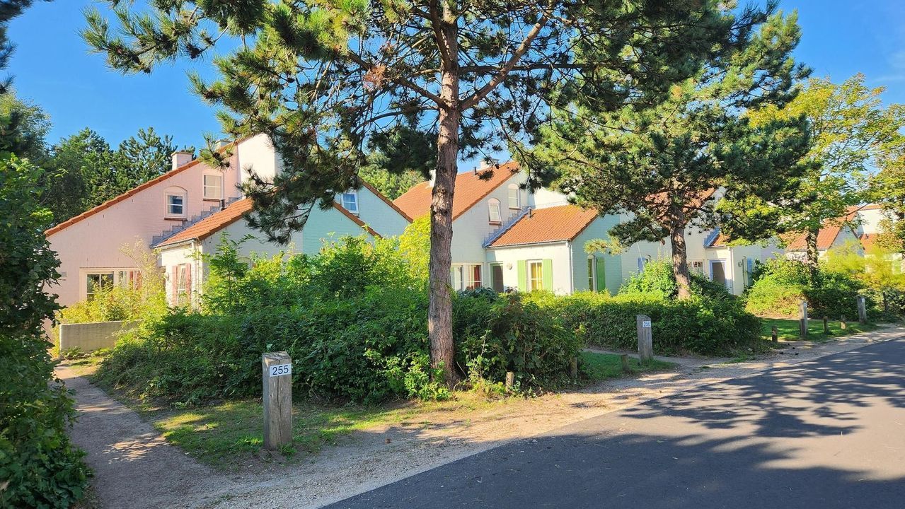Port Zelande 492, Ouddorp