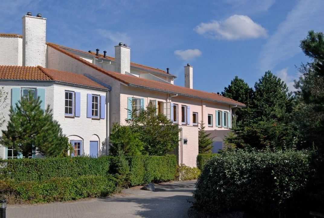 Port Zelande 353, Ouddorp