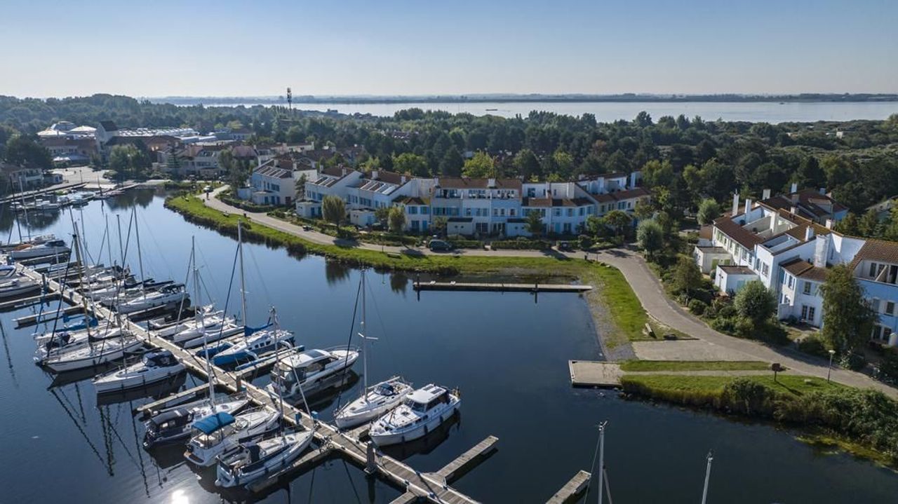 Port Zelande 353, Ouddorp