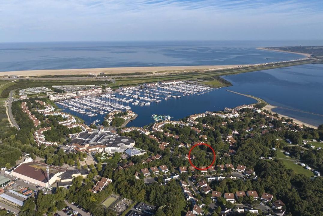 Port Zelande 354, Ouddorp