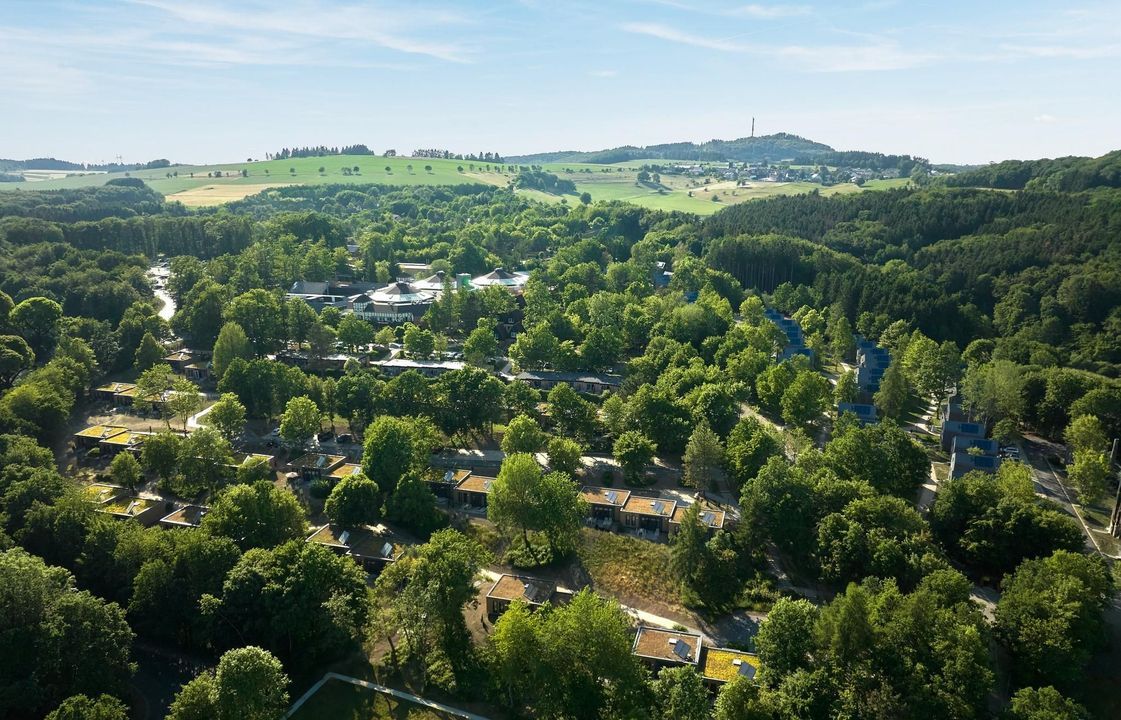 Center Parcs Park Eifel 269 0 ong, Gunderath