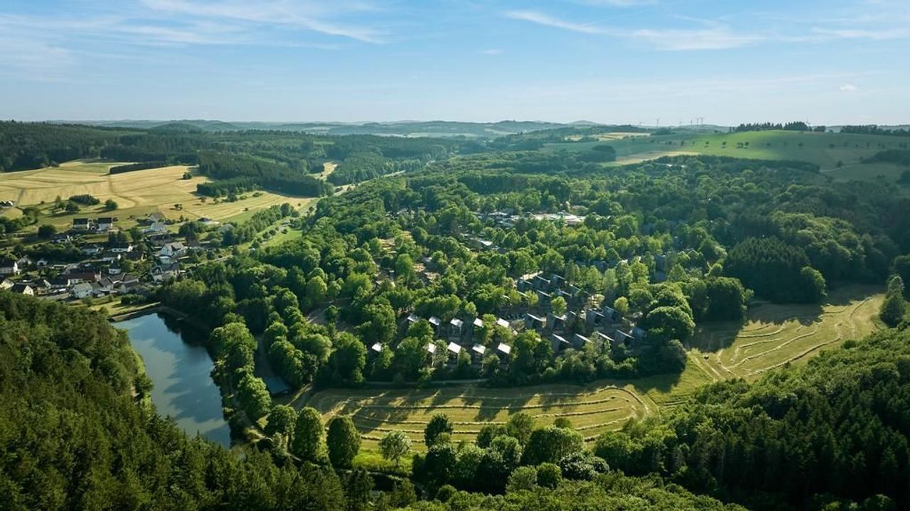Center Parcs Park Eifel 270 0 ong, Gunderath
