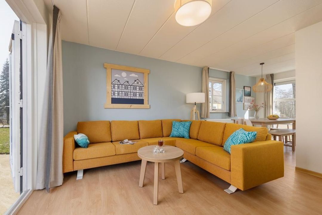 Center Parcs Park Eifel 270 0 ong, Gunderath