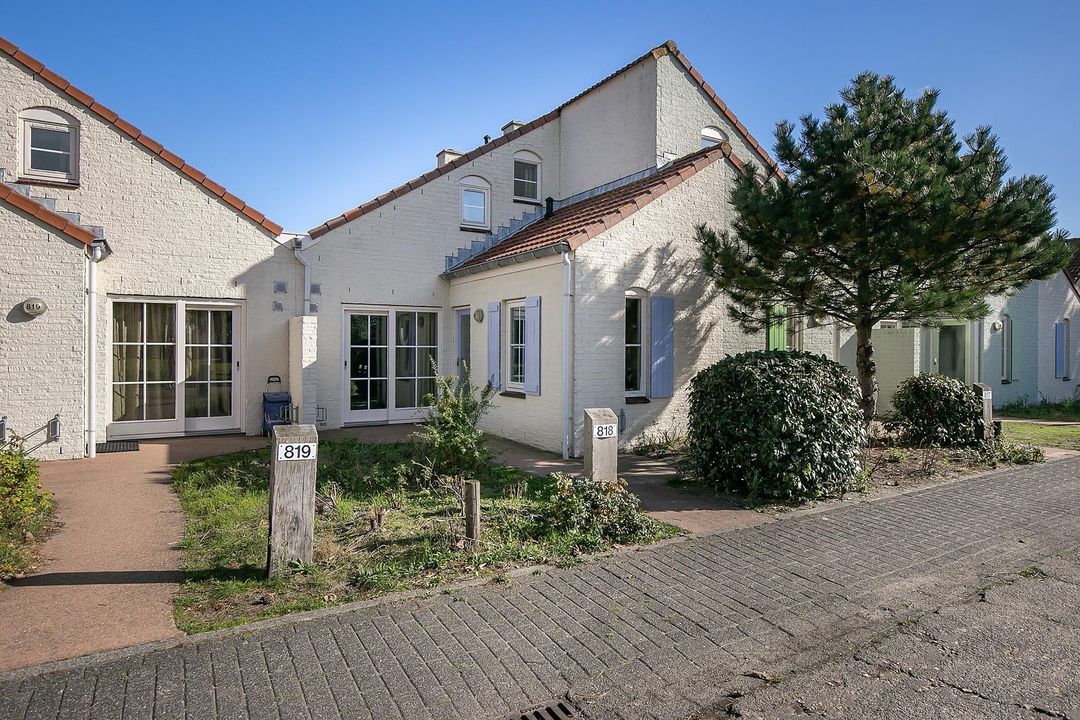 Port Zelande 816, Ouddorp