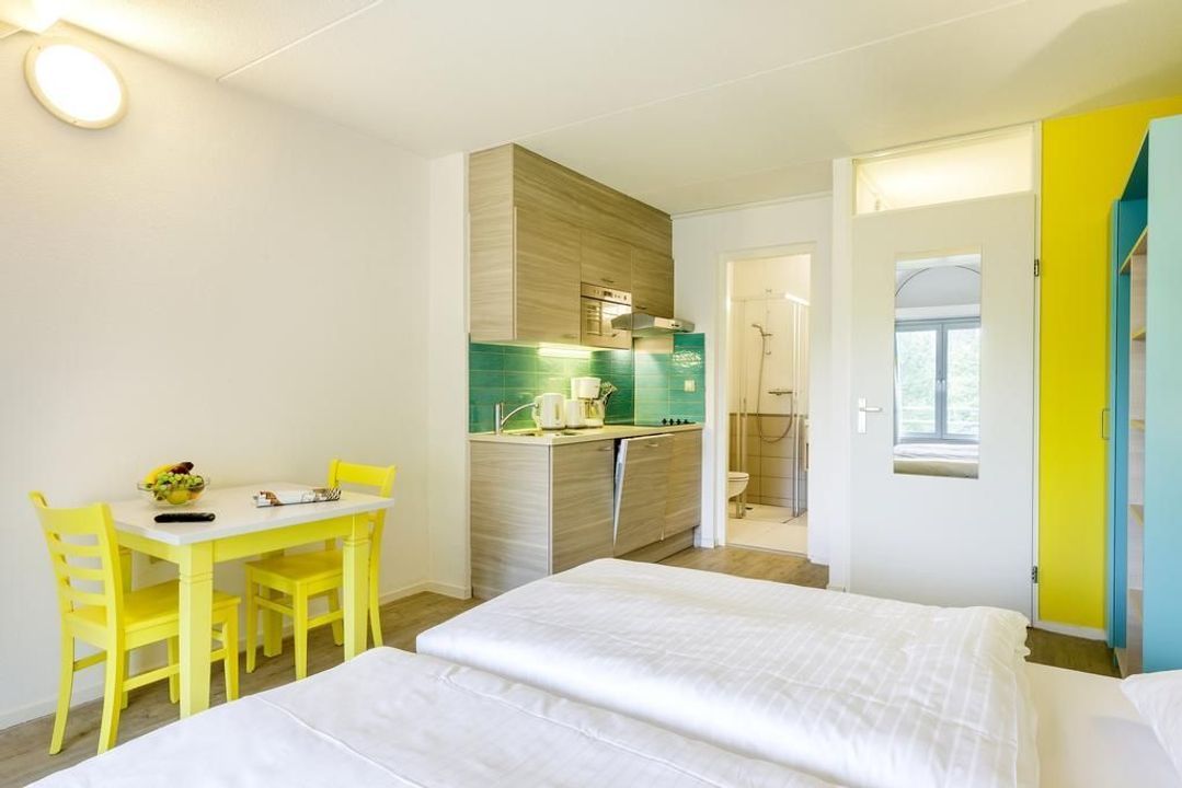 Center Parcs Park Nordseeküste 507 0 ong, Tossens