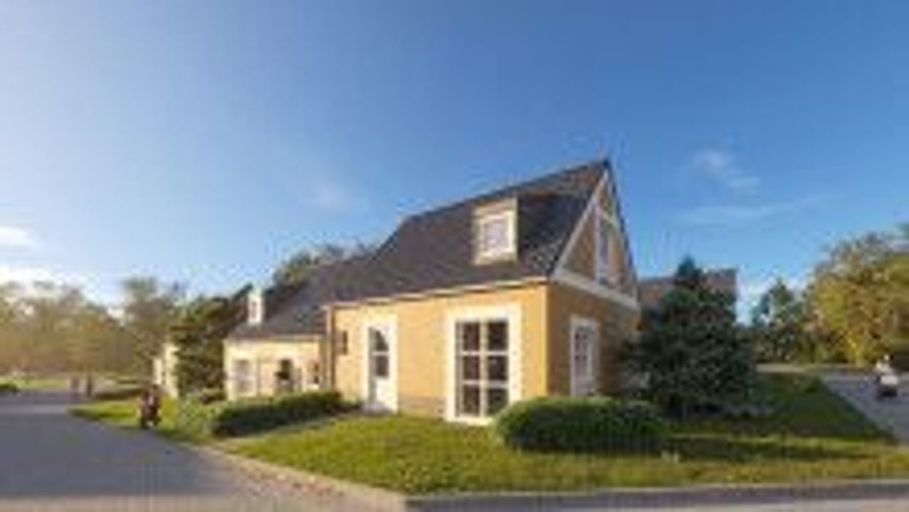 Center Parcs Park Eifel 259 0 ong, Gunderath