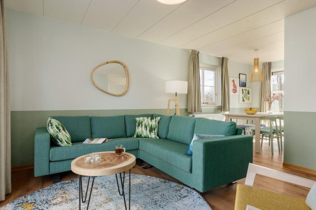 Center Parcs Park Eifel 259 0 ong, Gunderath