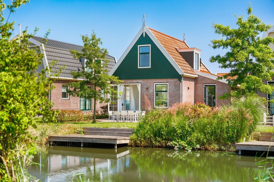 Zeedijk 2 452, Uitdam