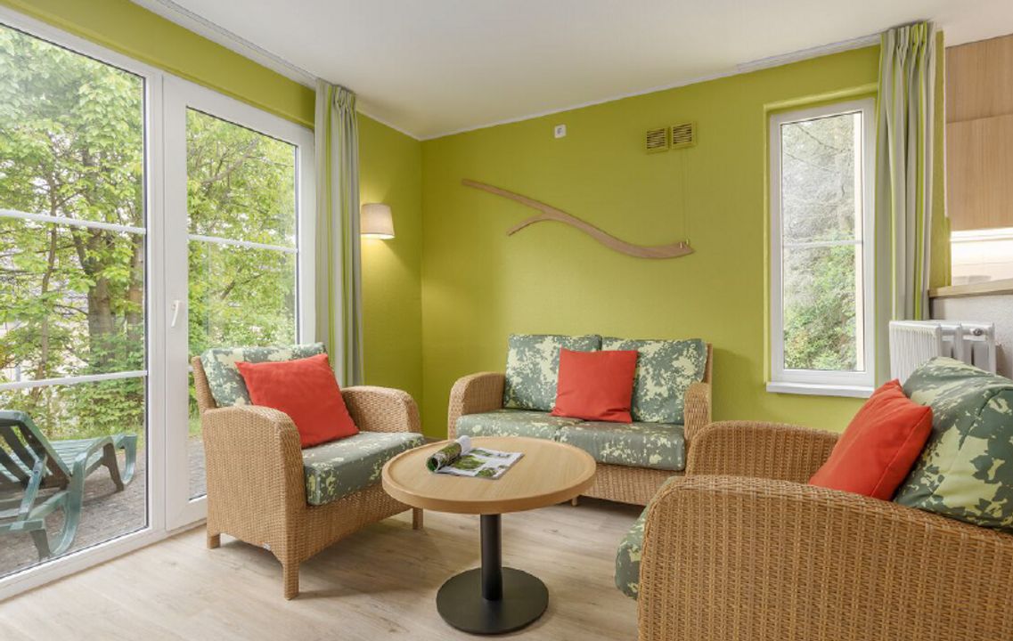 Center Parcs Park Hochsauerland 211 0 ong, Medebach