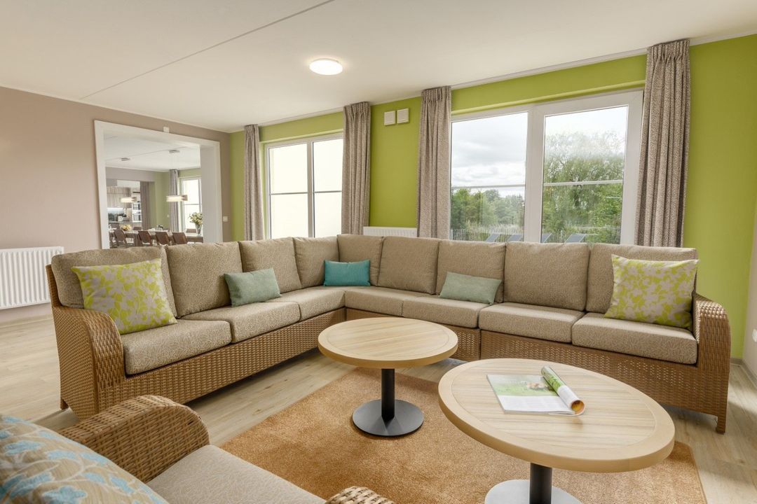 Center Parcs Park Hochsauerland 144 0 ong, Medebach