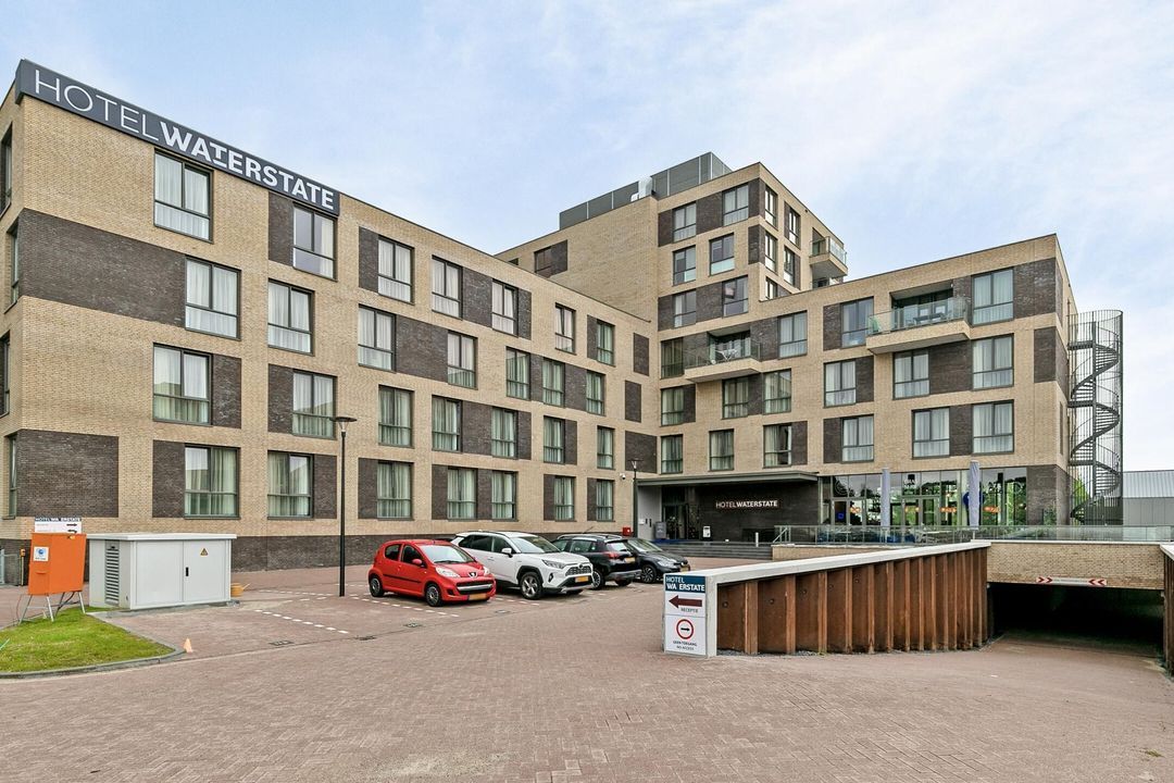 Westhavendijk 141 ong