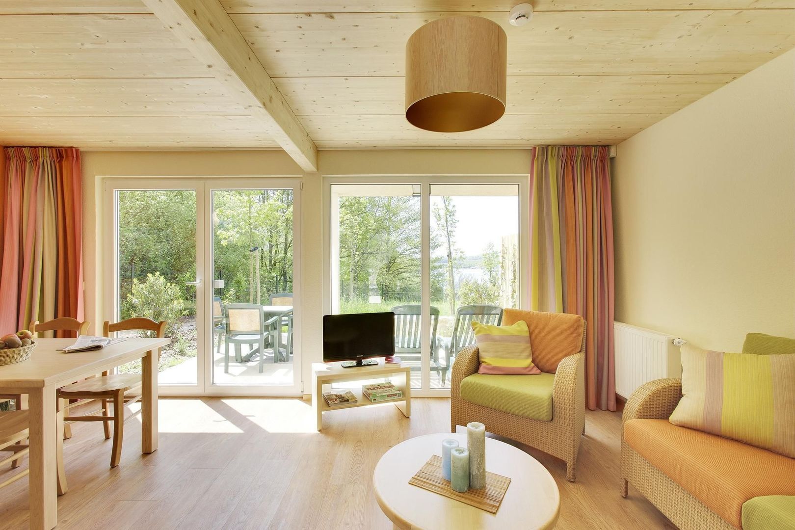 Center Parcs Park Bostalsee 612 0 ong, Nohfelden foto-5